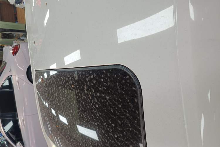 Used Volkswagen Lavida 2017 1.6L Automatic Comfort Edition