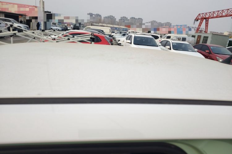 Used Wuling Hongguang MINIEV 2021 Macaron Premium Model – Lithium-NMC