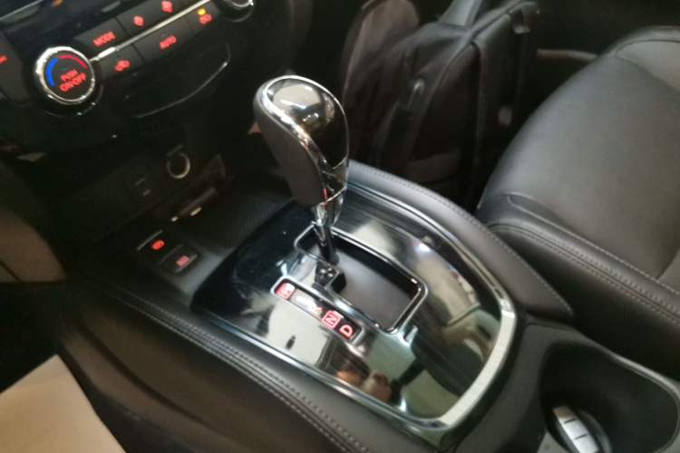 Used Nissan X-Trail 2020 2.5L XL ITS CVT 4WD Deluxe Navigation Edition
