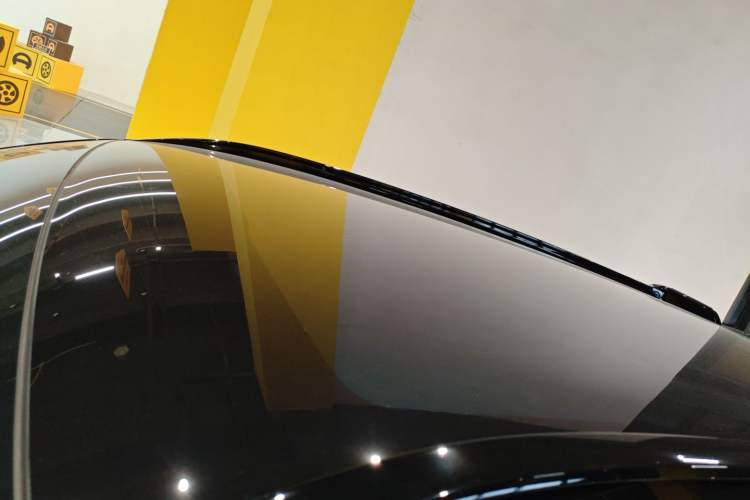 Used XPeng G9 2025 625 Long-Range Max
