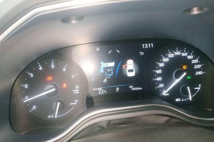 Used Toyota Avalon 2023 2.0L Premium Edition
