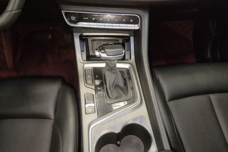 Used Changan CS55PLUS 2021 Blue Whale Edition 1.5T DCT Prestige Model