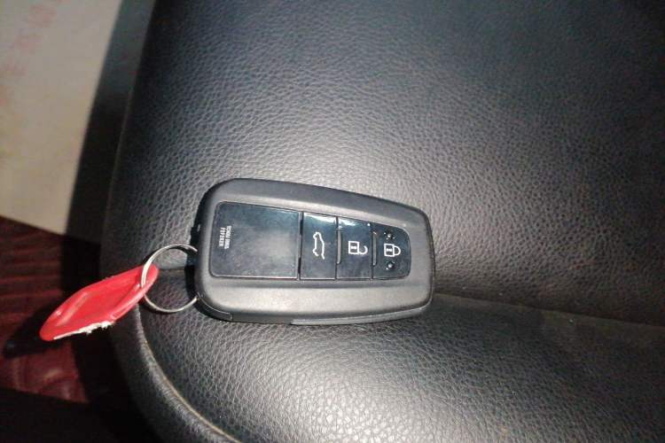 Used Toyota Prado 2018 3.5L Automatic TX
