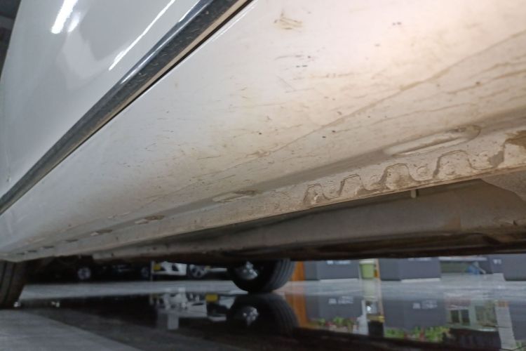 Used MG 6 2021 Pro 1.5T Automatic Trophy Luxury Edition
