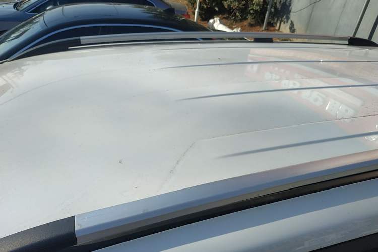 Used Baojun 730 2016 1.5L Manual Comfort Version 7 Seats China V Emission Standard