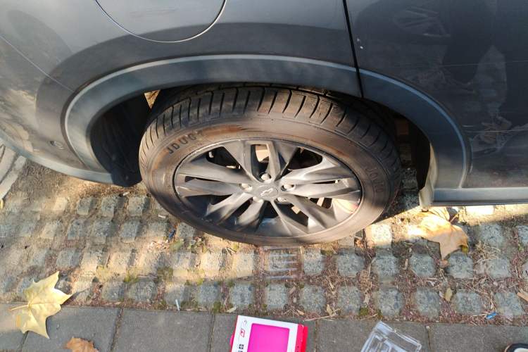 Used Chevrolet Orlando 2018 Redline 530T Automatic Zhaoxiang Edition (5+2 Seating) – China V Standard
