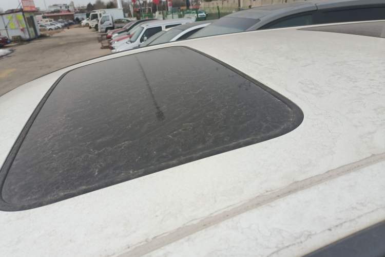 Used Honda Elysion 2016 2.4L Classic Edition
