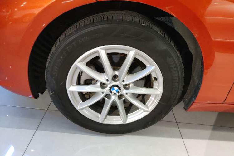 Used BMW 2 Series Active Tourer 2016 218i Fashion Model
