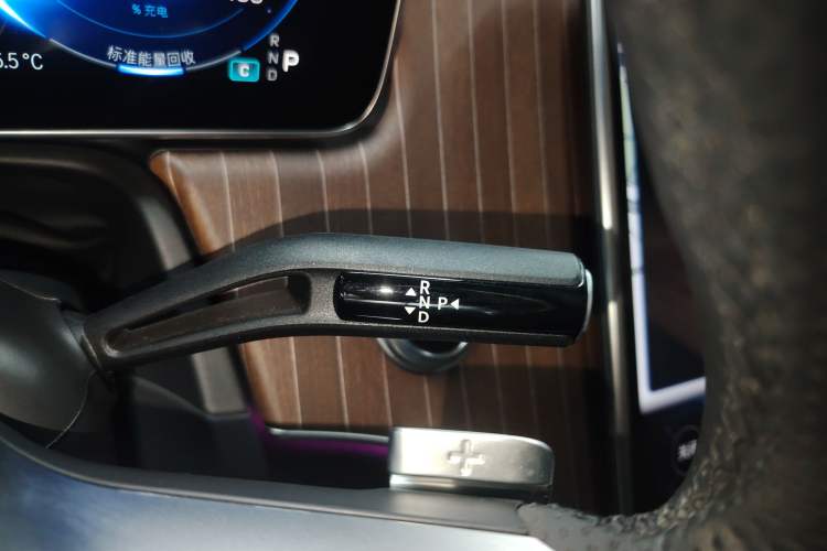 Used Mercedes-Benz EQE SUV 2023 350 4MATIC Pioneer Edition
