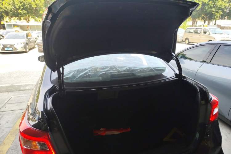 Used Nissan Sylphy 2016 1.6 XL CVT Luxury Edition