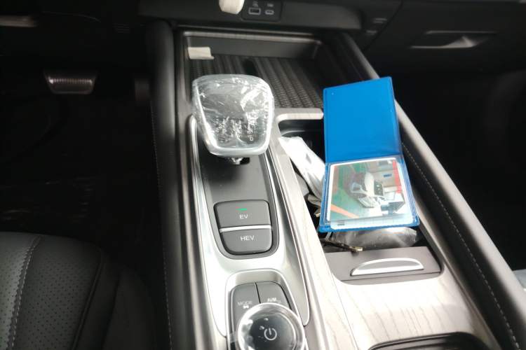 Used Chery Fengyun A8 2024 127 Yufeng Edition