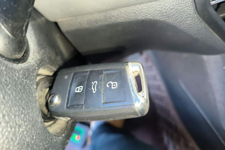 Used Volkswagen Lavida 2019 1.5L Automatic Vision Edition China VI Standard