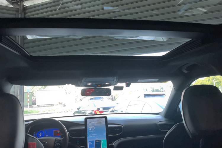 Used Ford Explorer 2020 EcoBoost 285 Four-Wheel Drive Sport Edition ST-LINE 7-Seater