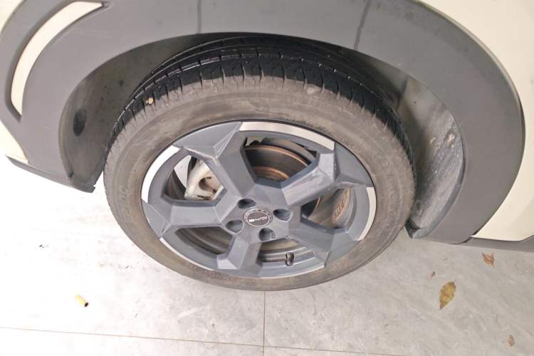 Used BYD Seagull 2023 Flying Edition