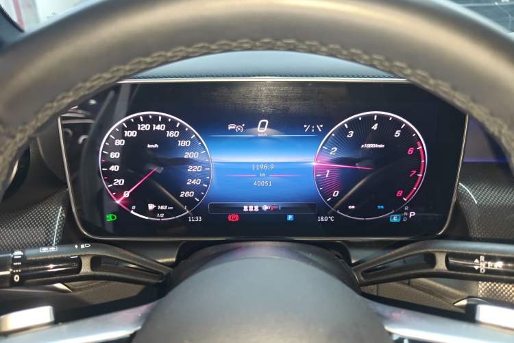 Used Mercedes-Benz GLC Coupe 2024 GLC 260 4MATIC Coupe SUV
