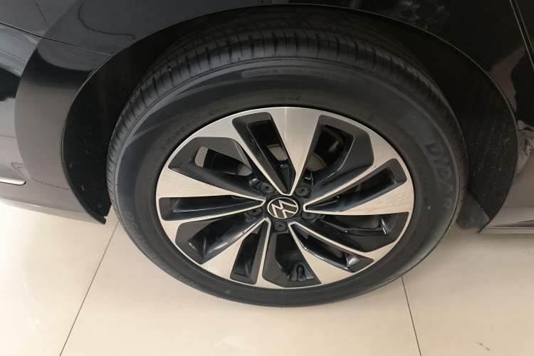 Used Volkswagen Passat 2024 280TSI Starry Elite Edition