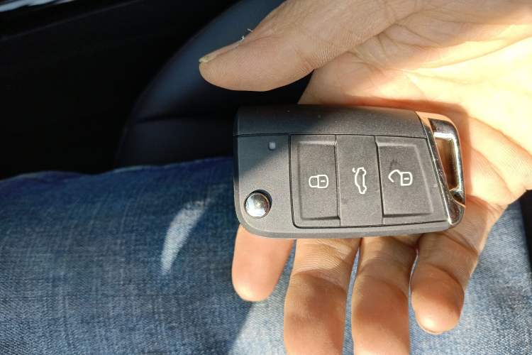 Used Volkswagen Passat New Energy 2025 430 PHEV Hybrid Business Edition