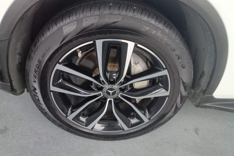 Used Mercedes-Benz GLC 2021 GLC 260 L 4MATIC Luxury Model