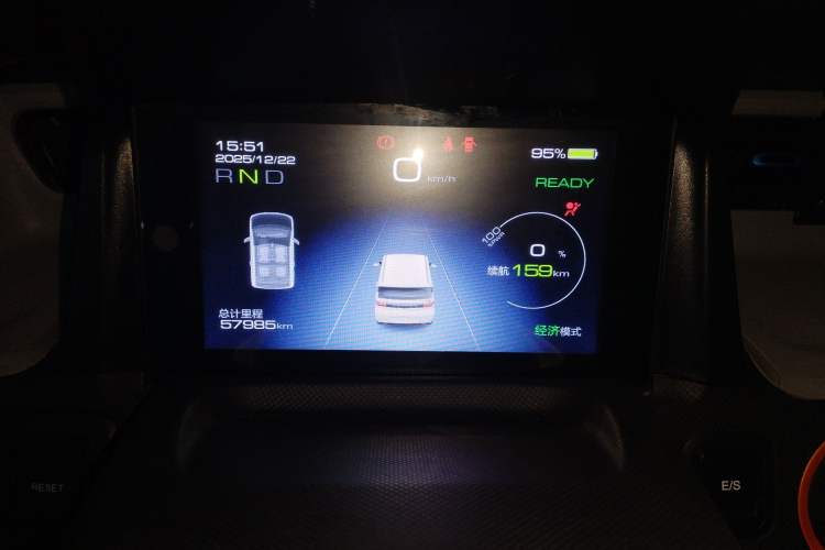 Used Wuling Hongguang MINIEV 2022 Enjoy Edition Lithium Iron Phosphate