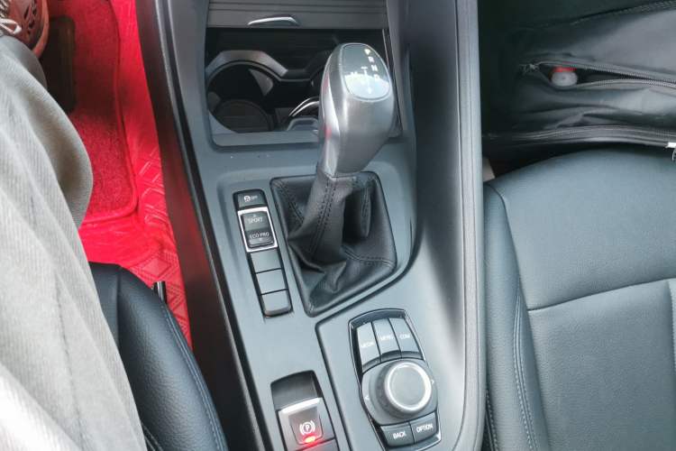 Used BMW X1 2019 sDrive20Li Leading Model