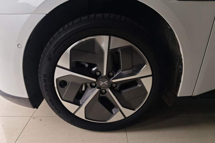 Used XPeng MONA M03 2024 515 Long-Range
