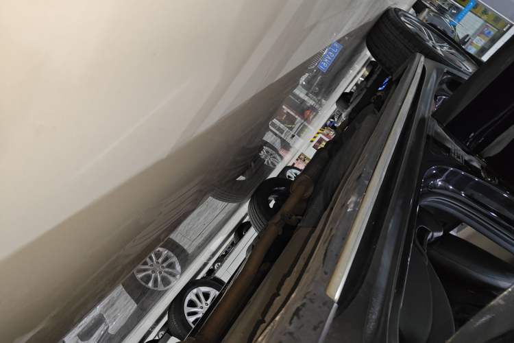 Used Kia Sportage R 2018 2.0L Automatic Smart Luxury Version China V Standard
