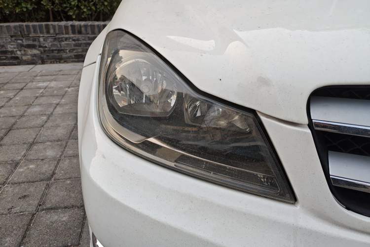 Used Mercedes-Benz C-Class (Import) 2013 C 180 Coupe