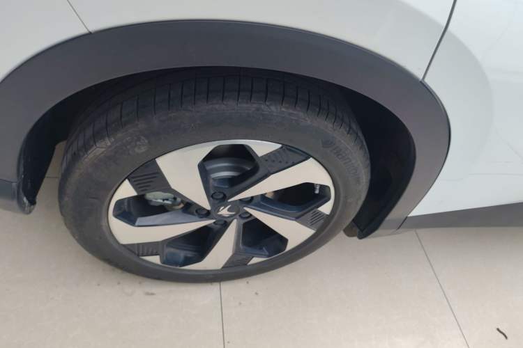 Used ARCFOX Alpha T5 2025 520 MAX