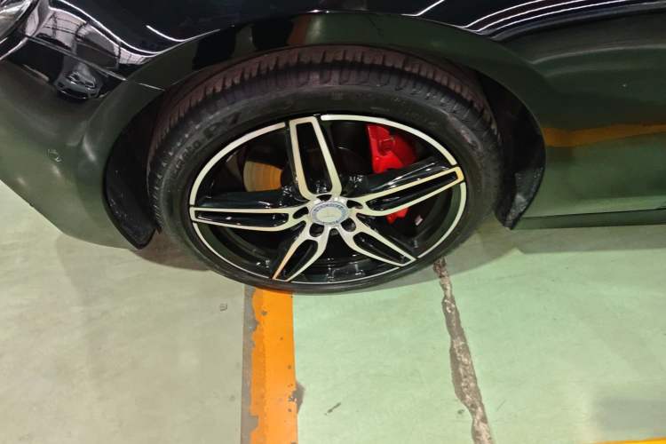 Used Mercedes-Benz E-Class 2017 Restyled E 300 Sport Edition