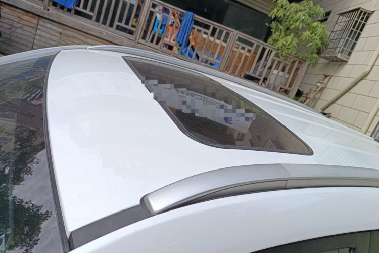 Used Changan CS75 2020 280T DCT Luxury Model China VI Standard
