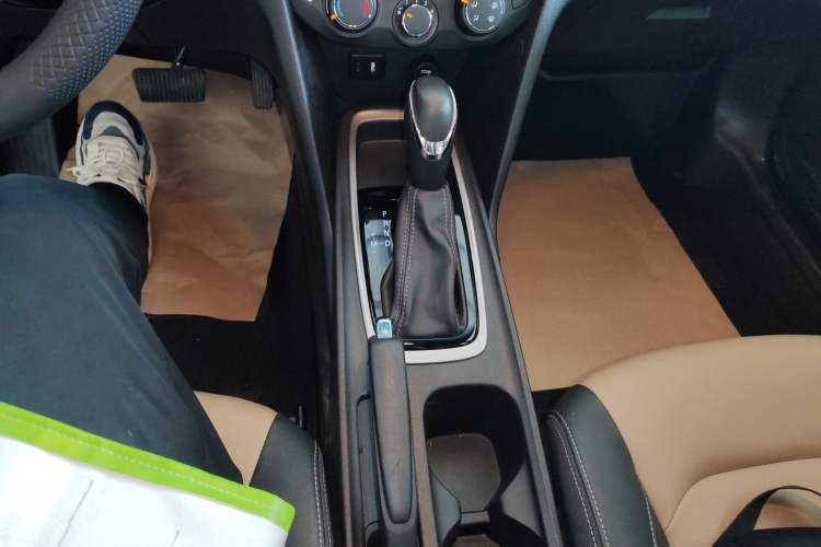 Used Chevrolet Monza 2022 320 Automatic Enjoyment Sunroof Version
