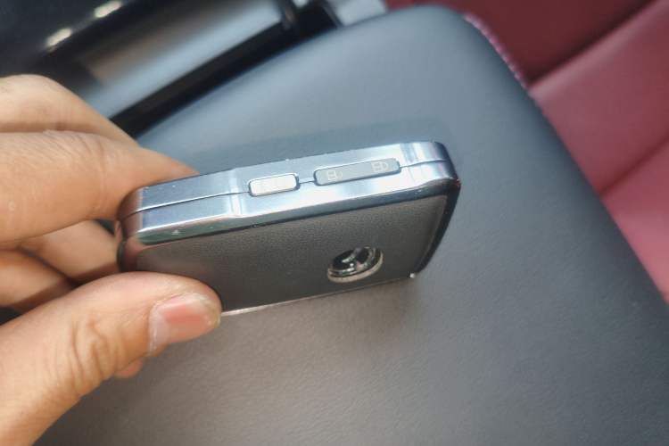 Used Mazda Mazda 3 Axela 2023 2.0L Automatic Zhiyao Edition