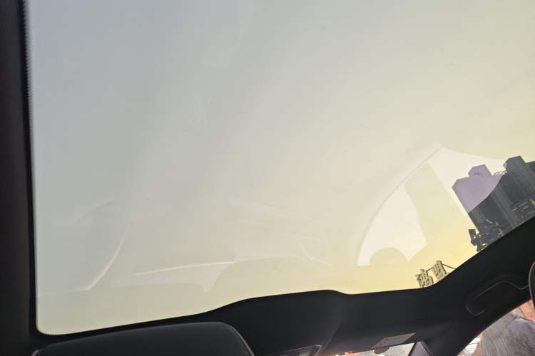 Used BYD Seal 2022 700 km Long-Range Rear-Wheel-Drive Version
