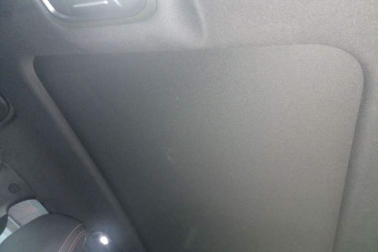 Used Haval DARGO 2021 1.5T DCT Two-Wheel Drive Border Collie - Wangcai Edition
