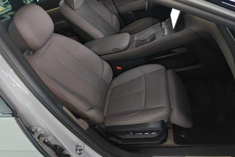 Used Nio ES7 2022 75 kWh