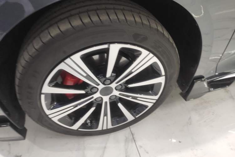 Used Geely Auto Preface 2025 Dongfang Yao 2.0TD Lanxing Edition