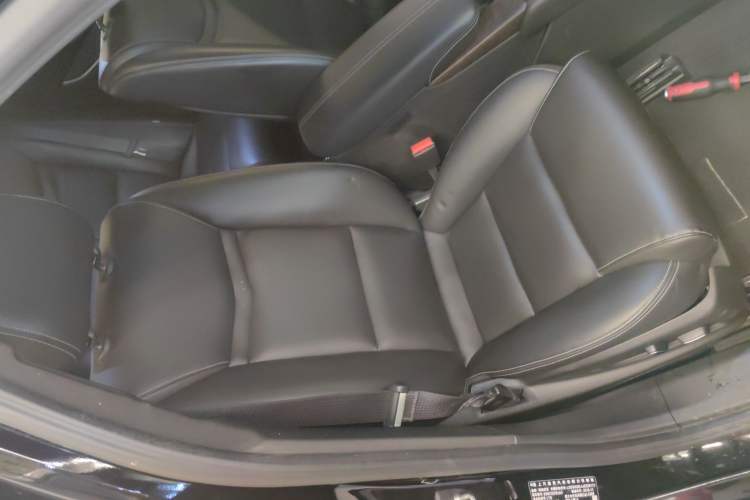 Used Cadillac XTS 2018 28T Tech Edition
