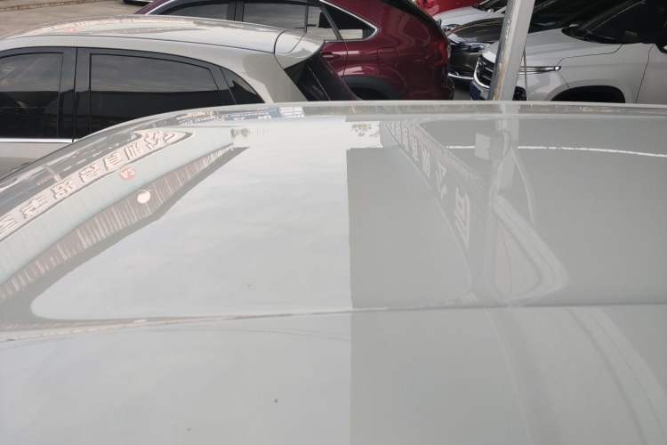 Used BYD Seagull 2025 305km Active Version