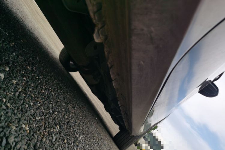 Used Buick GL8 2018 28T Comfort Model China VI Standard
