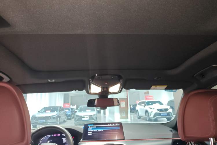 Used BMW 5 Series New Energy 2021 535Le Pioneer Edition M Sport Package