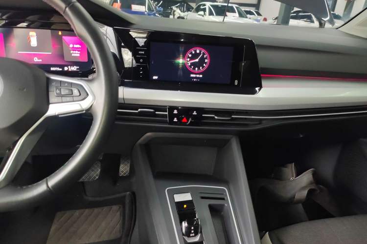 Used Volkswagen Golf 2021 280TSI DSG Pro