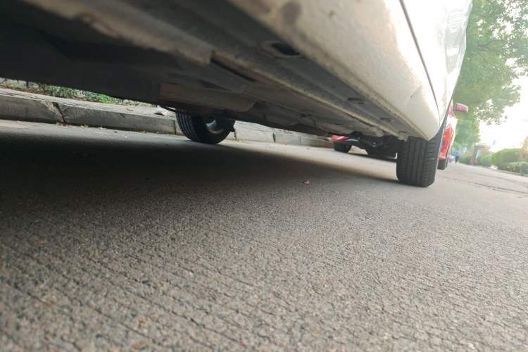 Used Skoda Rapid 2016 1.4L Manual Trend Edition
