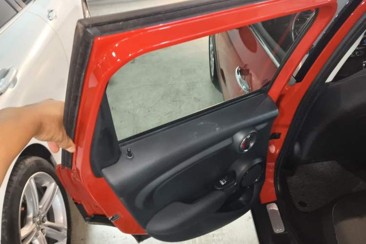 Used  MINI 2018 1.5T ONE Five-Door Edition
