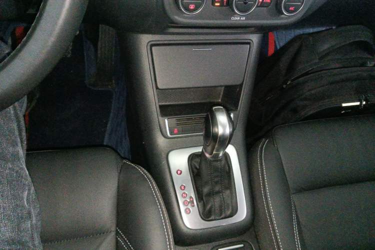 Used Volkswagen Tiguan 2016 300TSI Automatic Two-Wheel Drive Comfort Edition