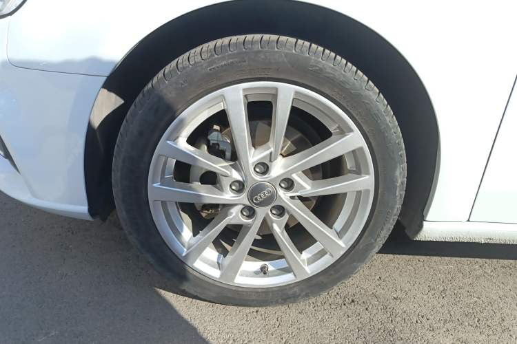 Used Audi A3 2020 Sportback 35 TFSI Ambition China VI
