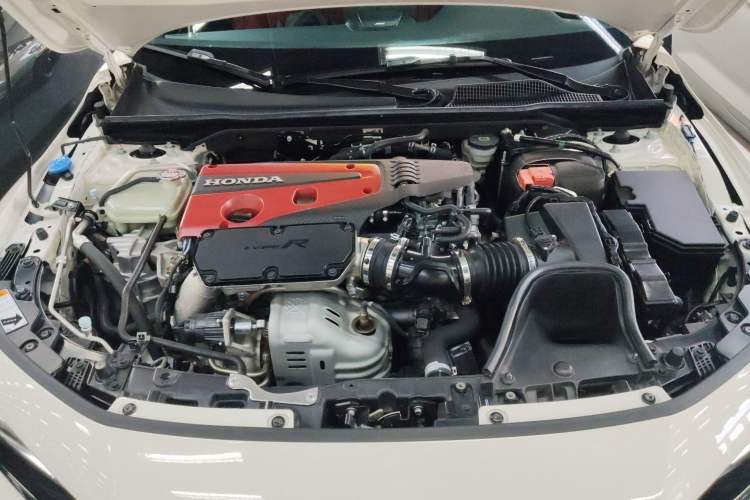 Used Honda Civic 2023 2.0T 420TURBO TYPE R
