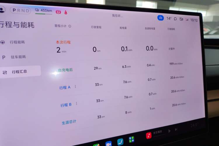 Used  SU7 2024 Rear-Drive Long-Range Intelligent Driving Version
