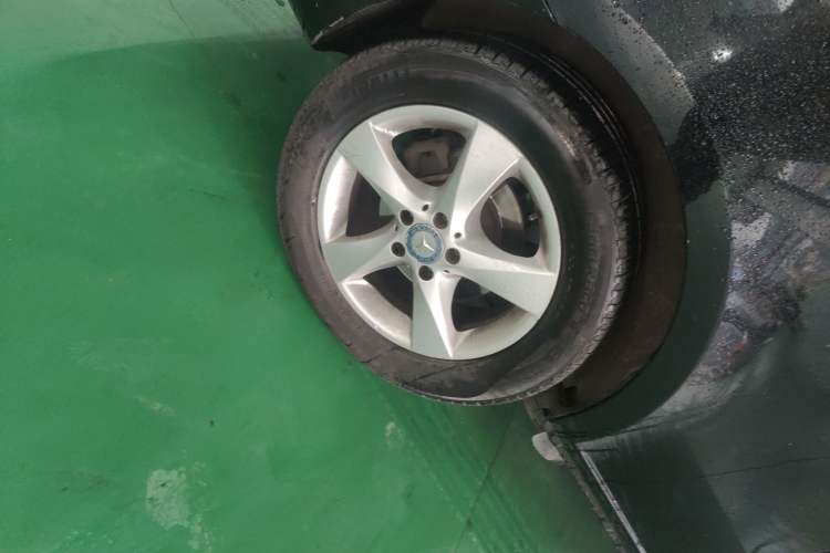 Used Mercedes-Benz Vito 2016 2.0T Business Edition