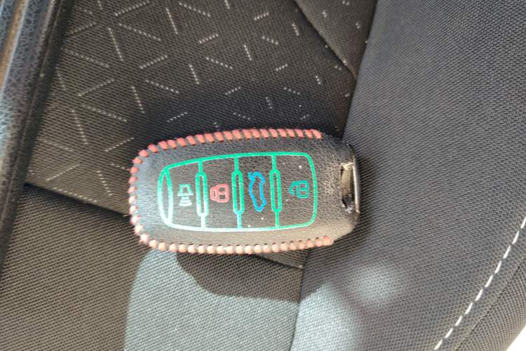 Used Haval M6 2021 PLUS 1.5T DCT Elite Smart Connectivity Model
