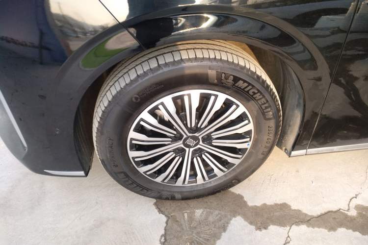 Used BYD Xia 2025 DM-i 1.5T 180km Excellence Model
